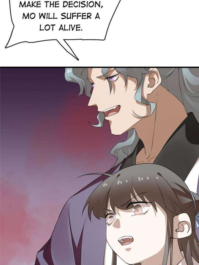 Queen of Poison: the Legend of a Super Agent, Doctor and Princess chapter 461 page 41