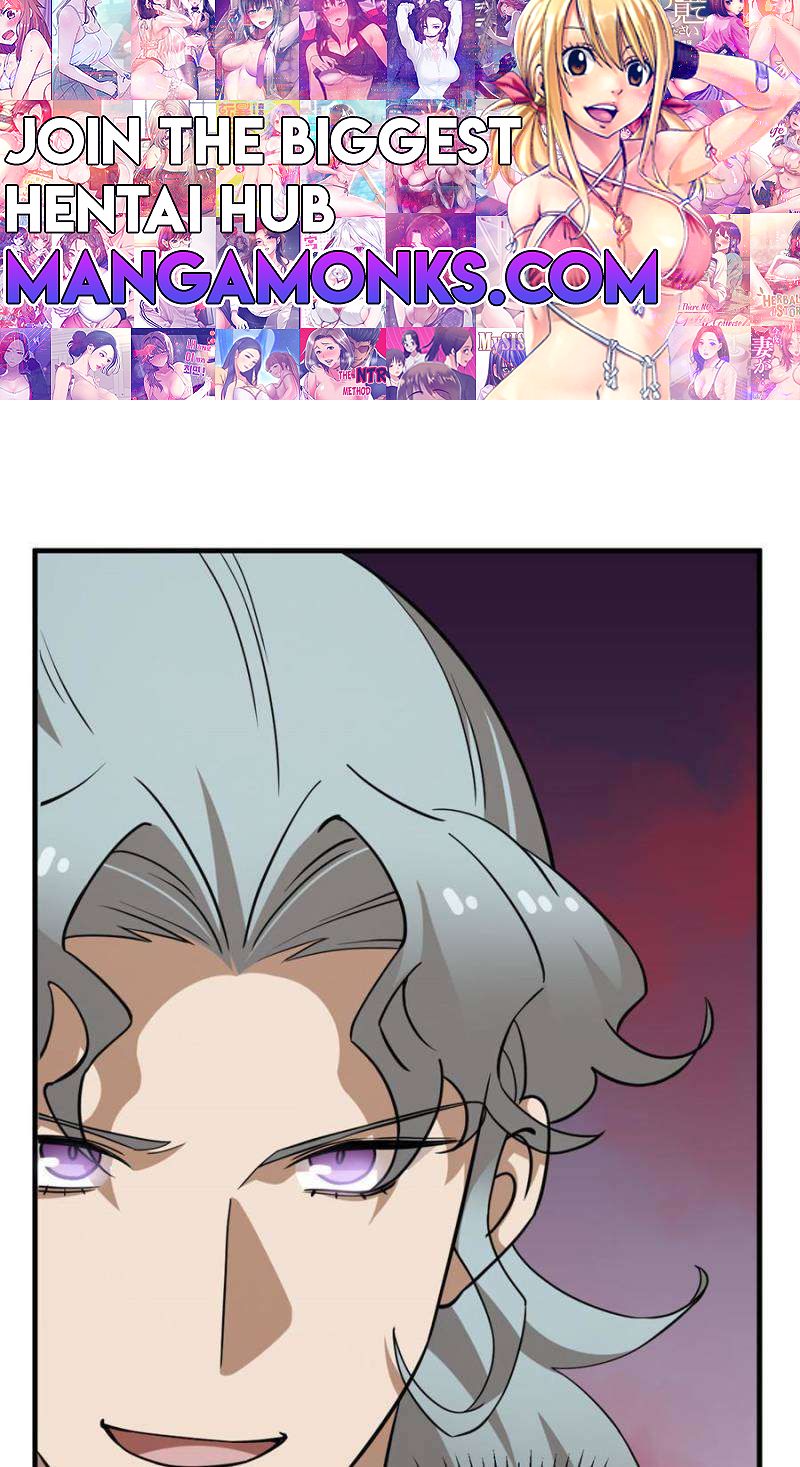 Queen of Poison: the Legend of a Super Agent, Doctor and Princess chapter 462 page 1