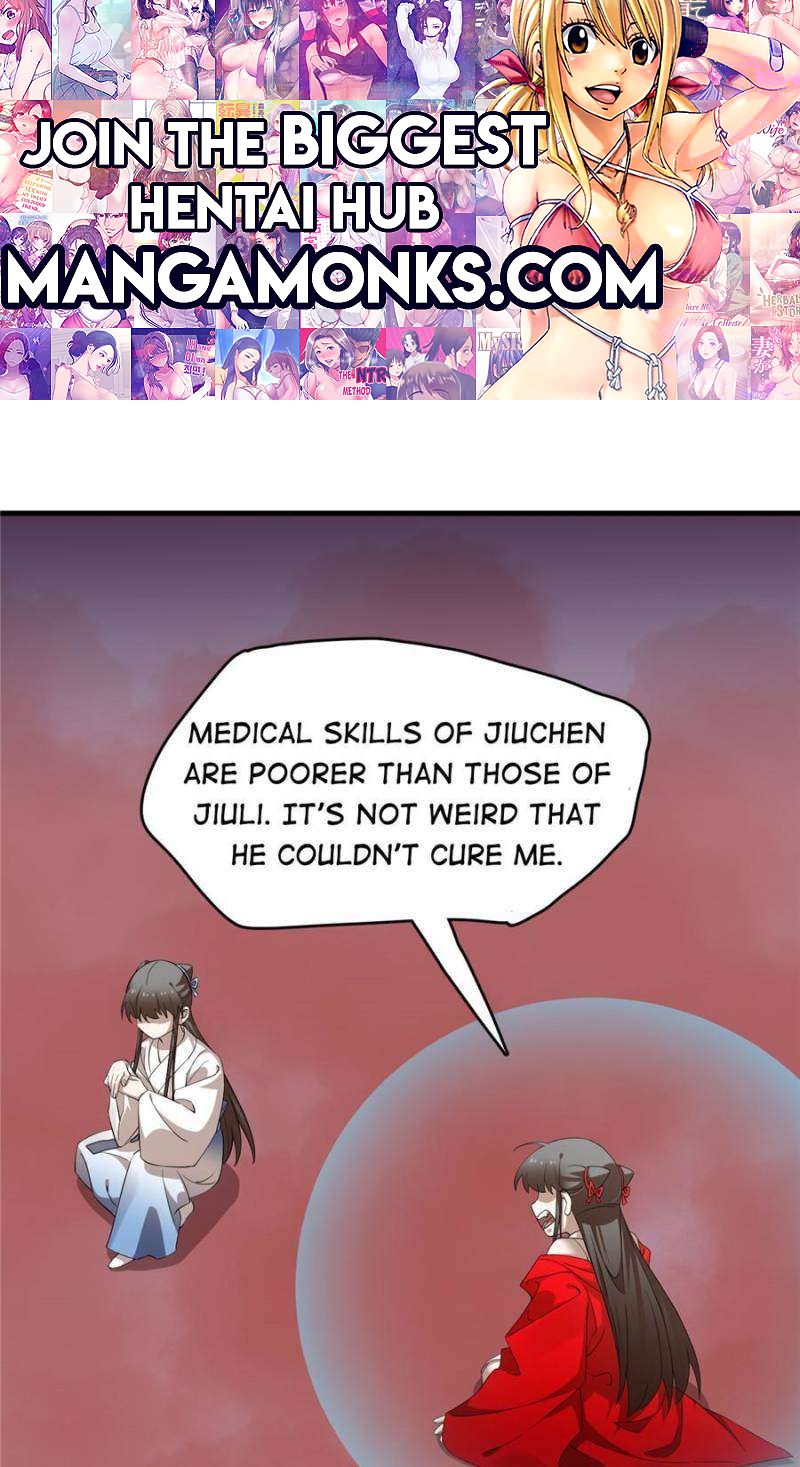 Queen of Poison: the Legend of a Super Agent, Doctor and Princess chapter 463 page 1