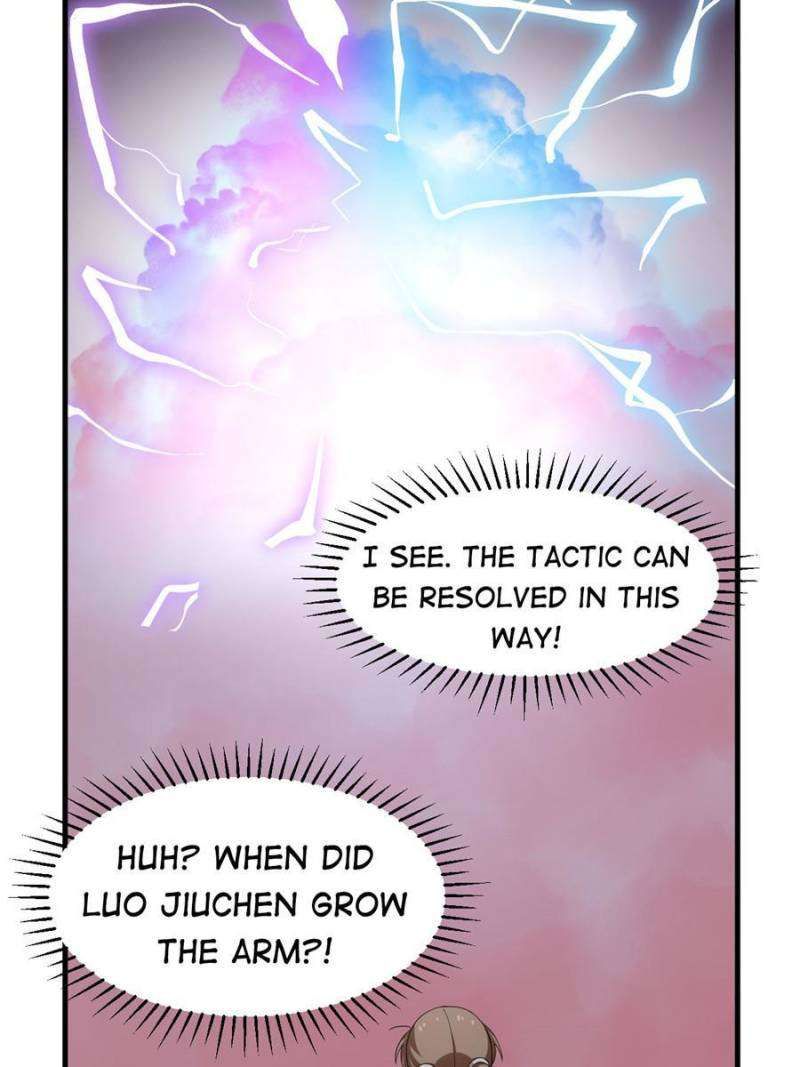 Queen of Poison: the Legend of a Super Agent, Doctor and Princess chapter 463 page 18