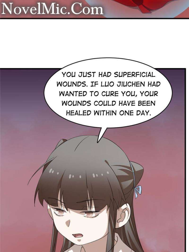 Queen of Poison: the Legend of a Super Agent, Doctor and Princess chapter 463 page 2