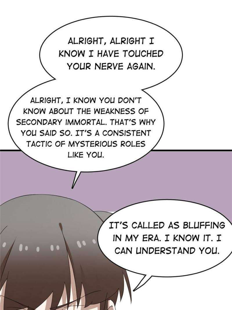 Queen of Poison: the Legend of a Super Agent, Doctor and Princess chapter 463 page 25