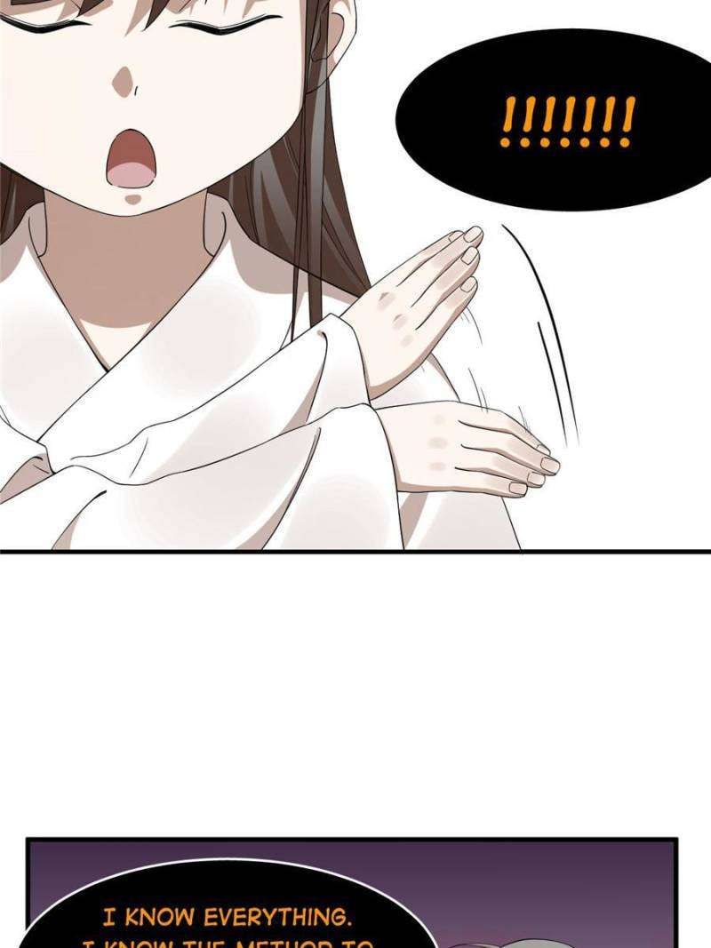 Queen of Poison: the Legend of a Super Agent, Doctor and Princess chapter 463 page 26