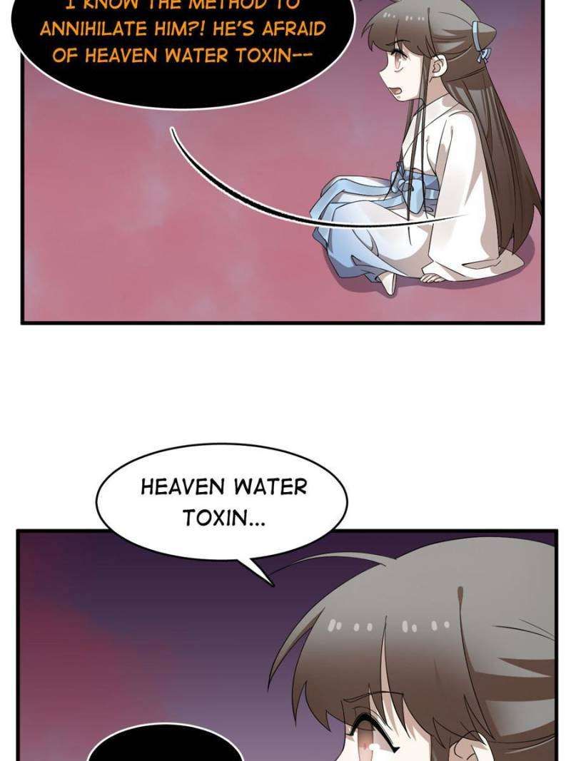 Queen of Poison: the Legend of a Super Agent, Doctor and Princess chapter 463 page 27