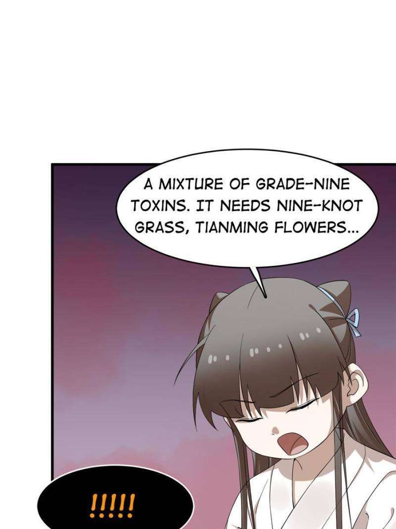 Queen of Poison: the Legend of a Super Agent, Doctor and Princess chapter 463 page 36