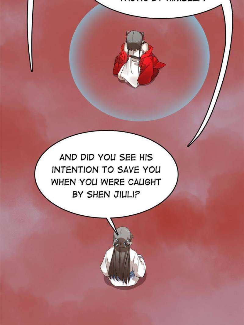 Queen of Poison: the Legend of a Super Agent, Doctor and Princess chapter 463 page 5