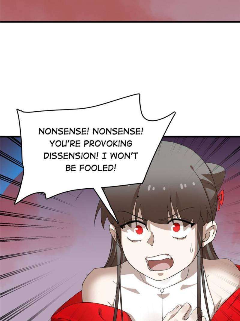 Queen of Poison: the Legend of a Super Agent, Doctor and Princess chapter 463 page 6