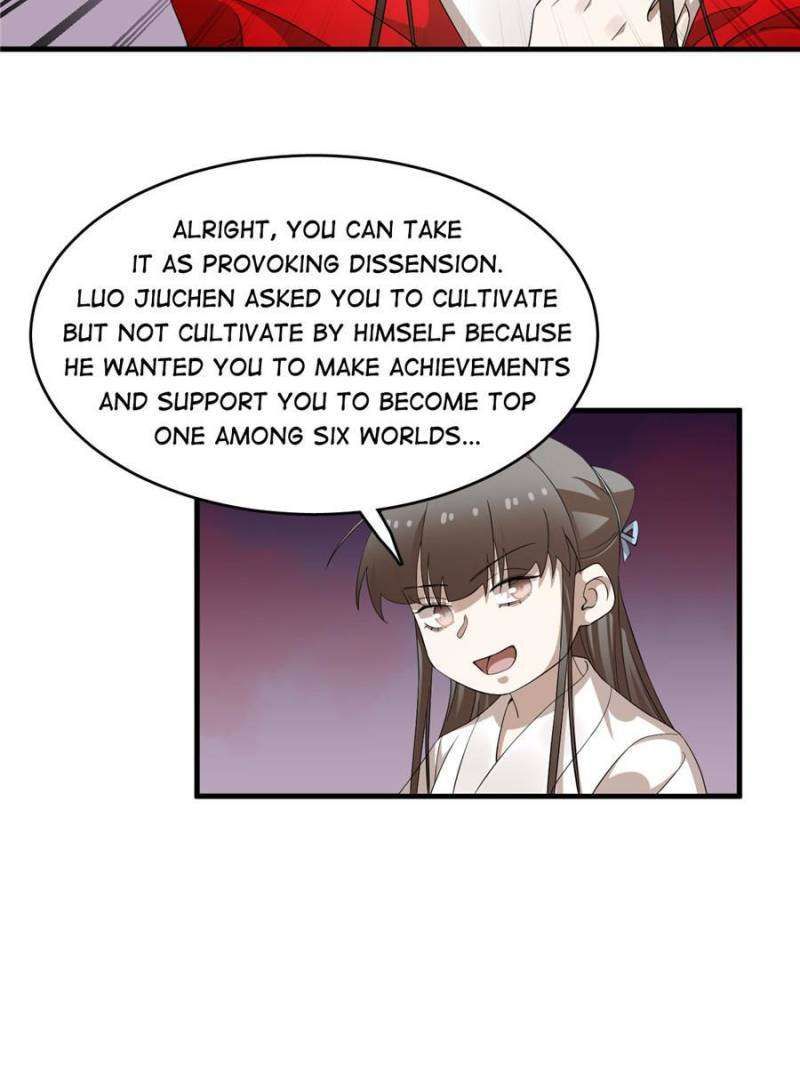 Queen of Poison: the Legend of a Super Agent, Doctor and Princess chapter 463 page 7