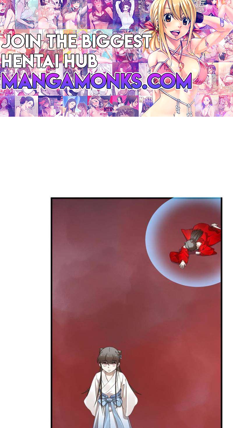 Queen of Poison: the Legend of a Super Agent, Doctor and Princess chapter 464 page 1