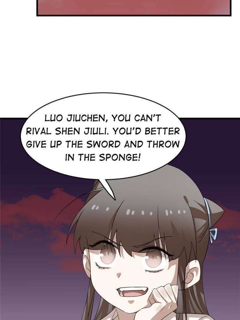 Queen of Poison: the Legend of a Super Agent, Doctor and Princess chapter 464 page 10