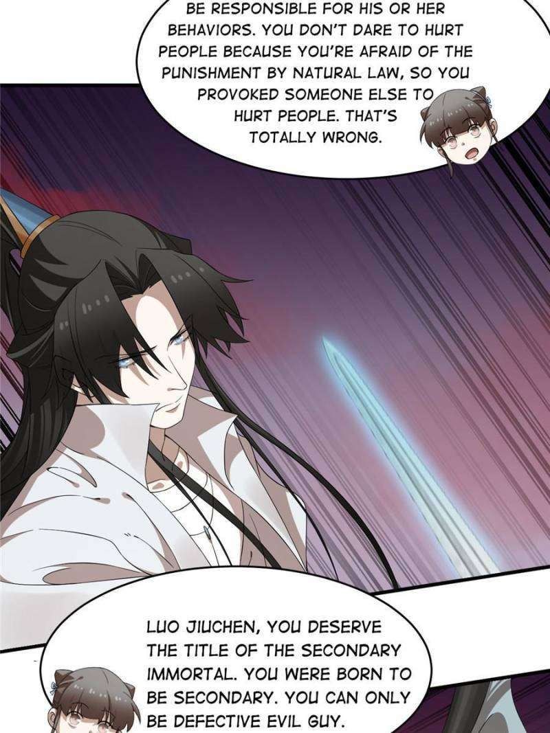 Queen of Poison: the Legend of a Super Agent, Doctor and Princess chapter 464 page 14