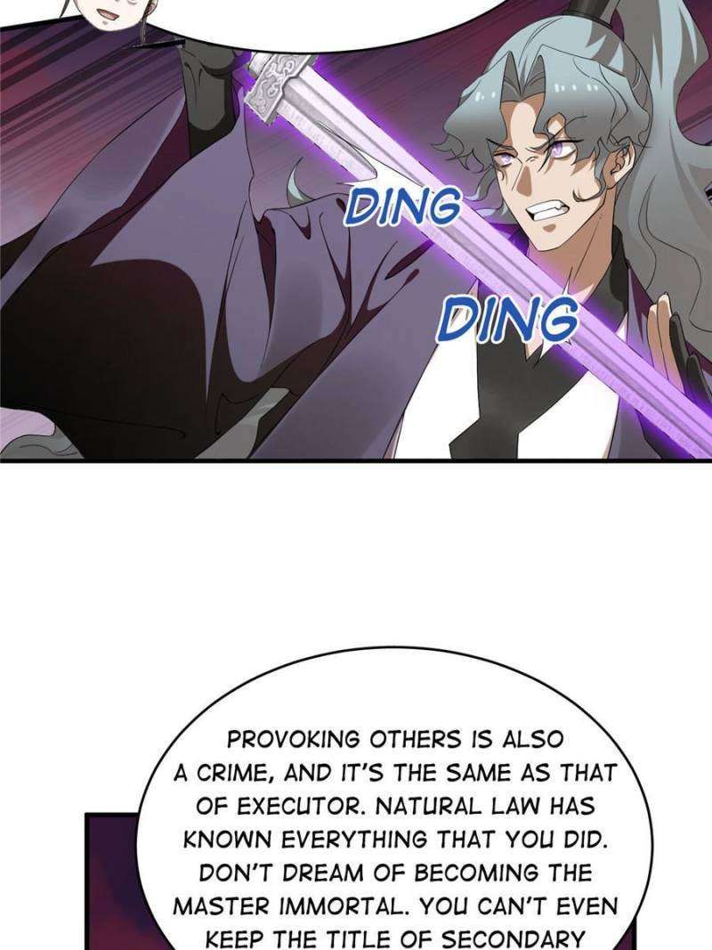 Queen of Poison: the Legend of a Super Agent, Doctor and Princess chapter 464 page 15