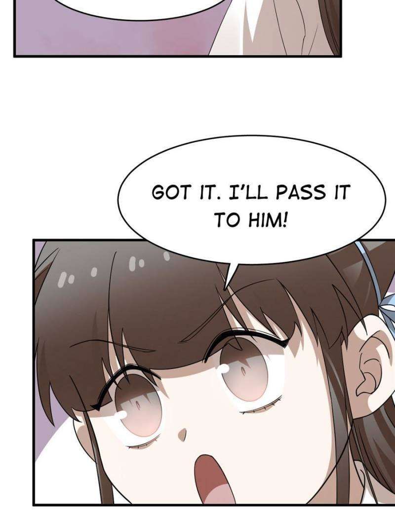 Queen of Poison: the Legend of a Super Agent, Doctor and Princess chapter 464 page 18