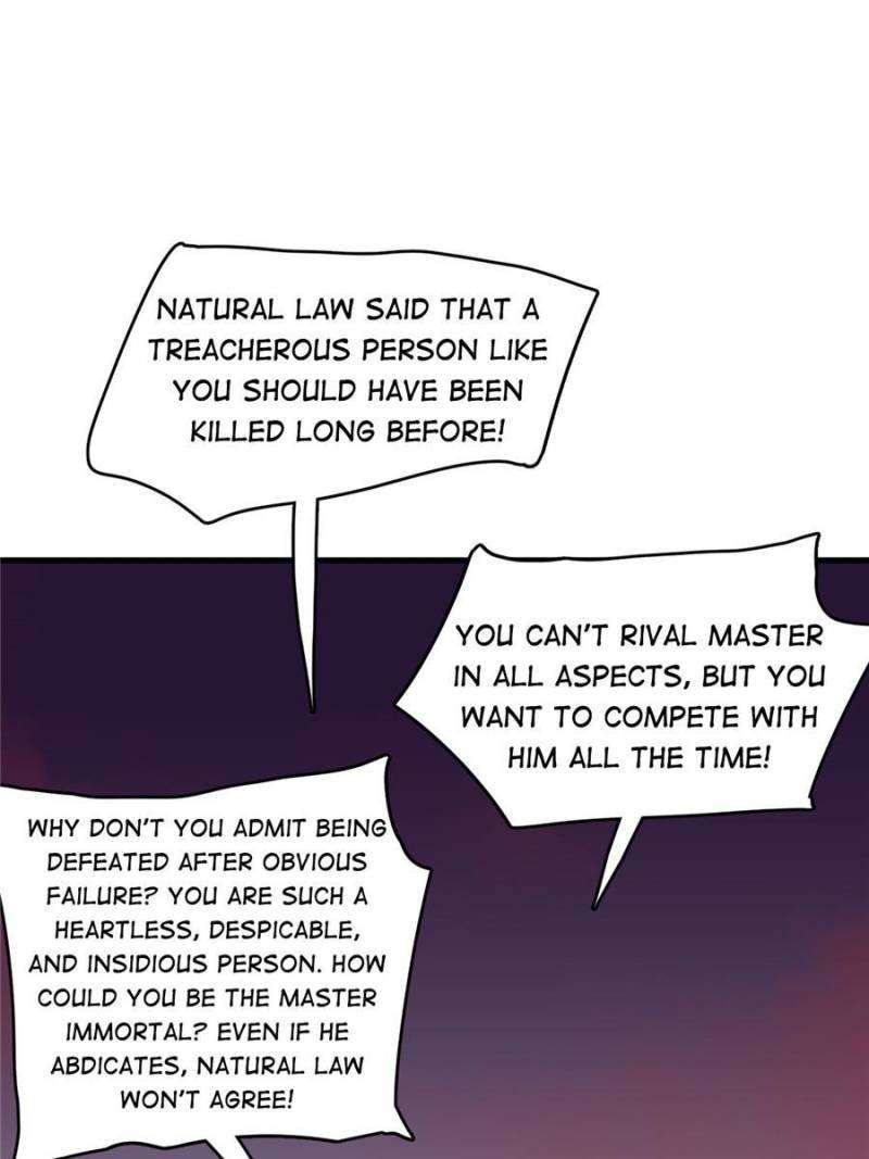 Queen of Poison: the Legend of a Super Agent, Doctor and Princess chapter 464 page 19