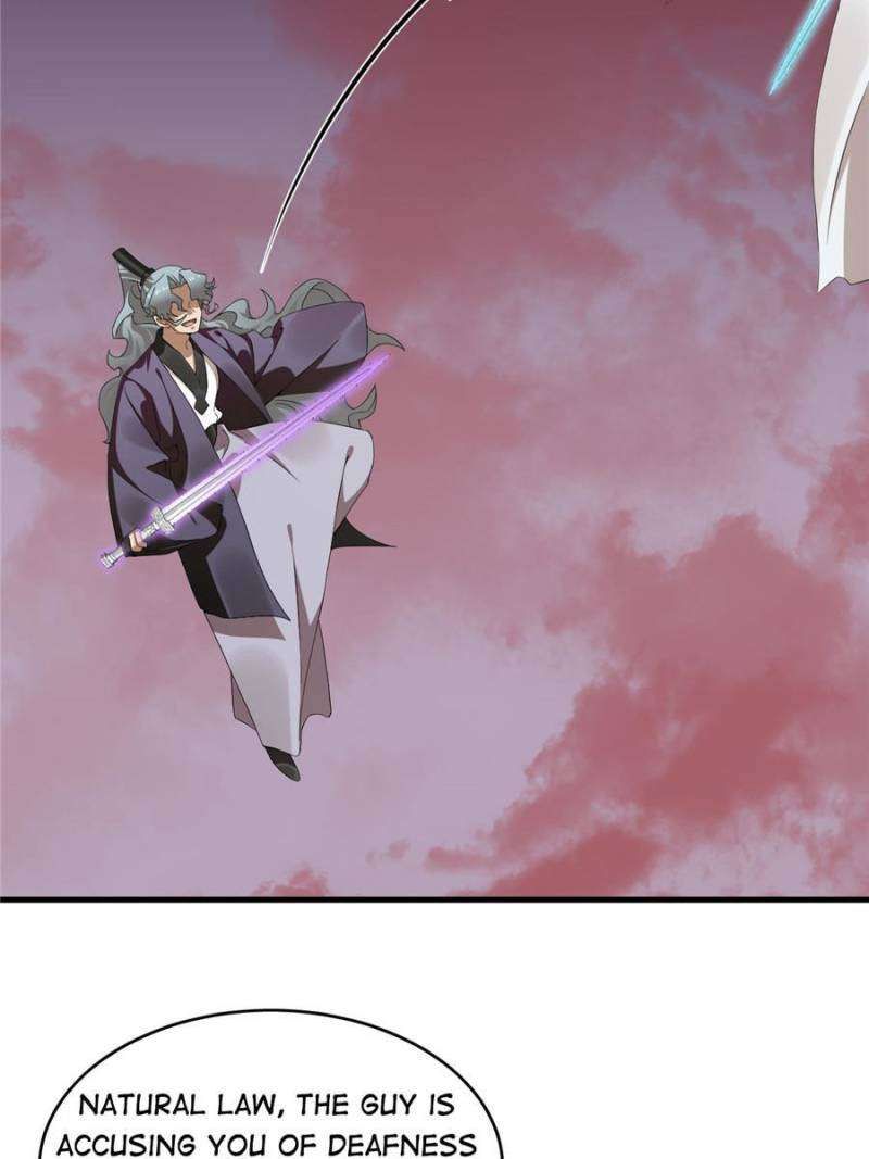 Queen of Poison: the Legend of a Super Agent, Doctor and Princess chapter 464 page 31