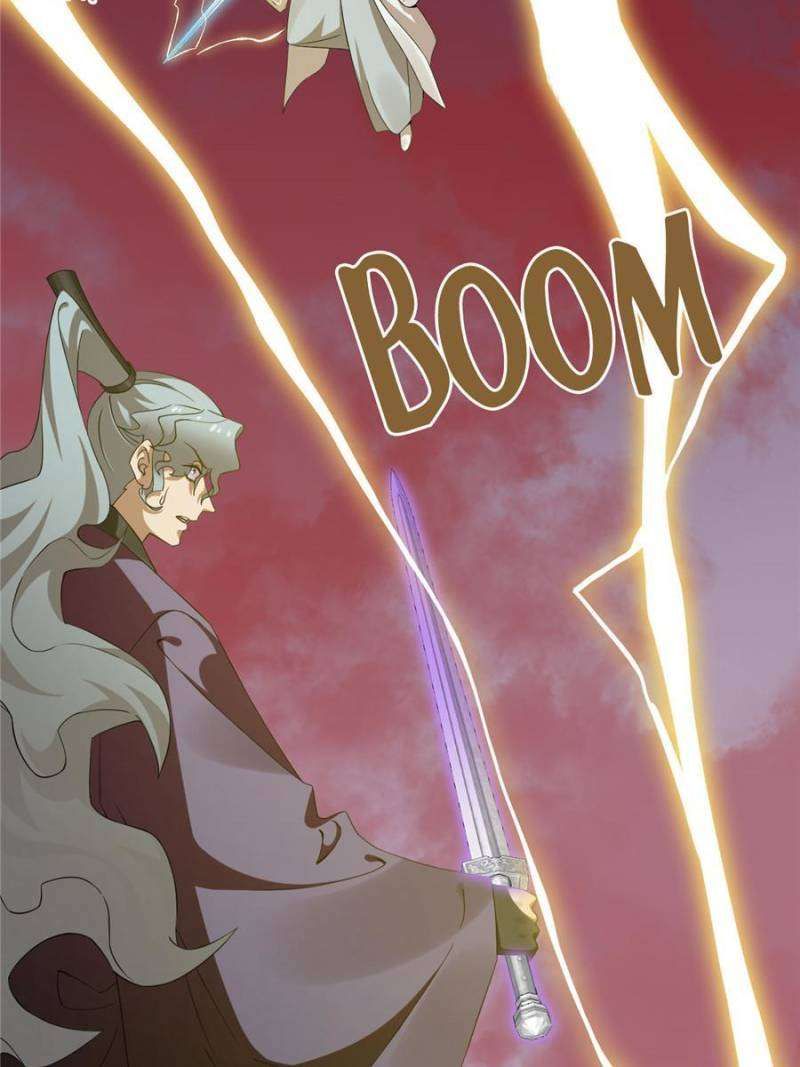 Queen of Poison: the Legend of a Super Agent, Doctor and Princess chapter 464 page 37