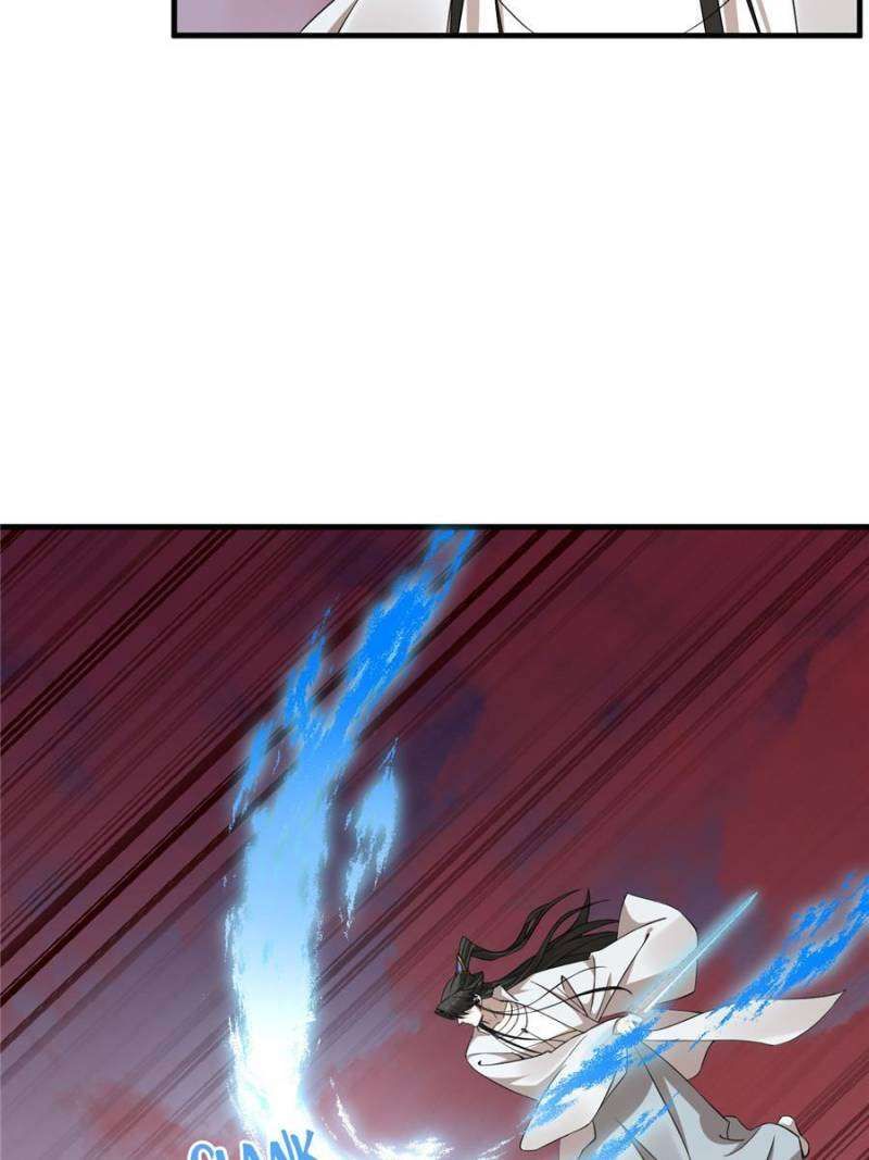 Queen of Poison: the Legend of a Super Agent, Doctor and Princess chapter 464 page 40