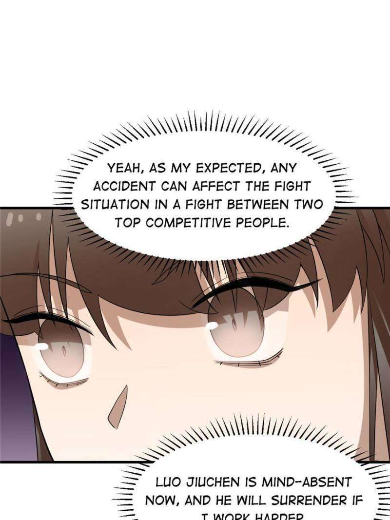 Queen of Poison: the Legend of a Super Agent, Doctor and Princess chapter 464 page 43