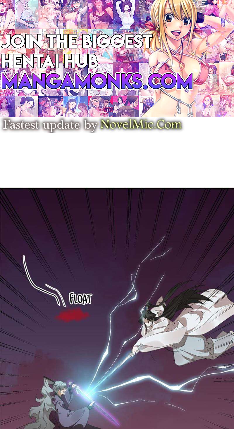 Queen of Poison: the Legend of a Super Agent, Doctor and Princess chapter 465 page 1