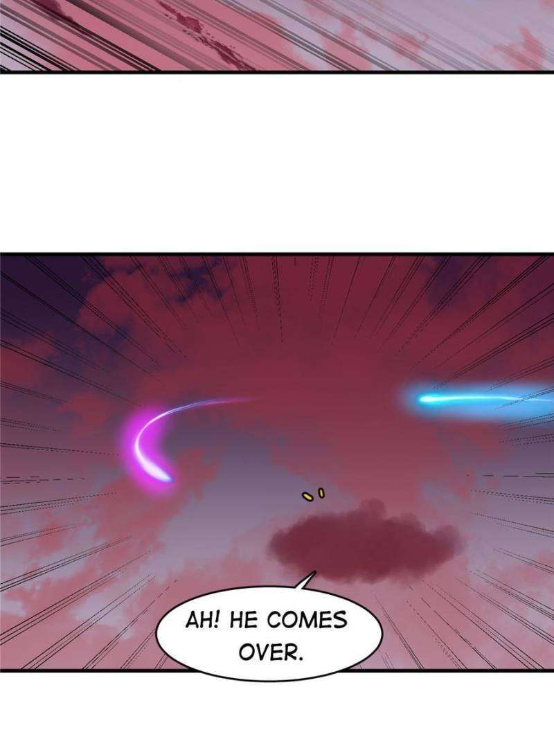 Queen of Poison: the Legend of a Super Agent, Doctor and Princess chapter 465 page 10