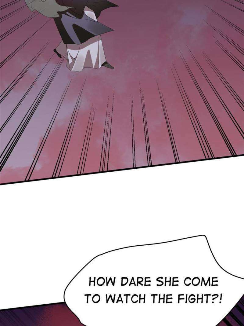 Queen of Poison: the Legend of a Super Agent, Doctor and Princess chapter 465 page 2