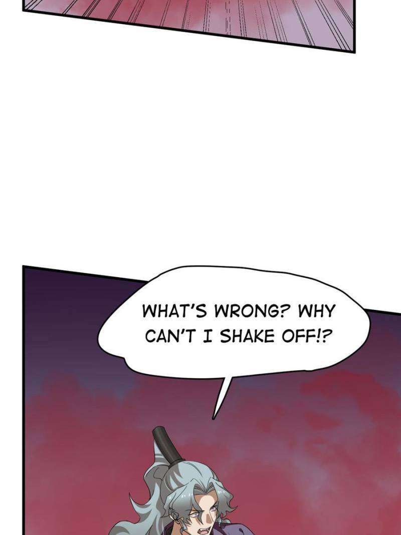 Queen of Poison: the Legend of a Super Agent, Doctor and Princess chapter 465 page 20