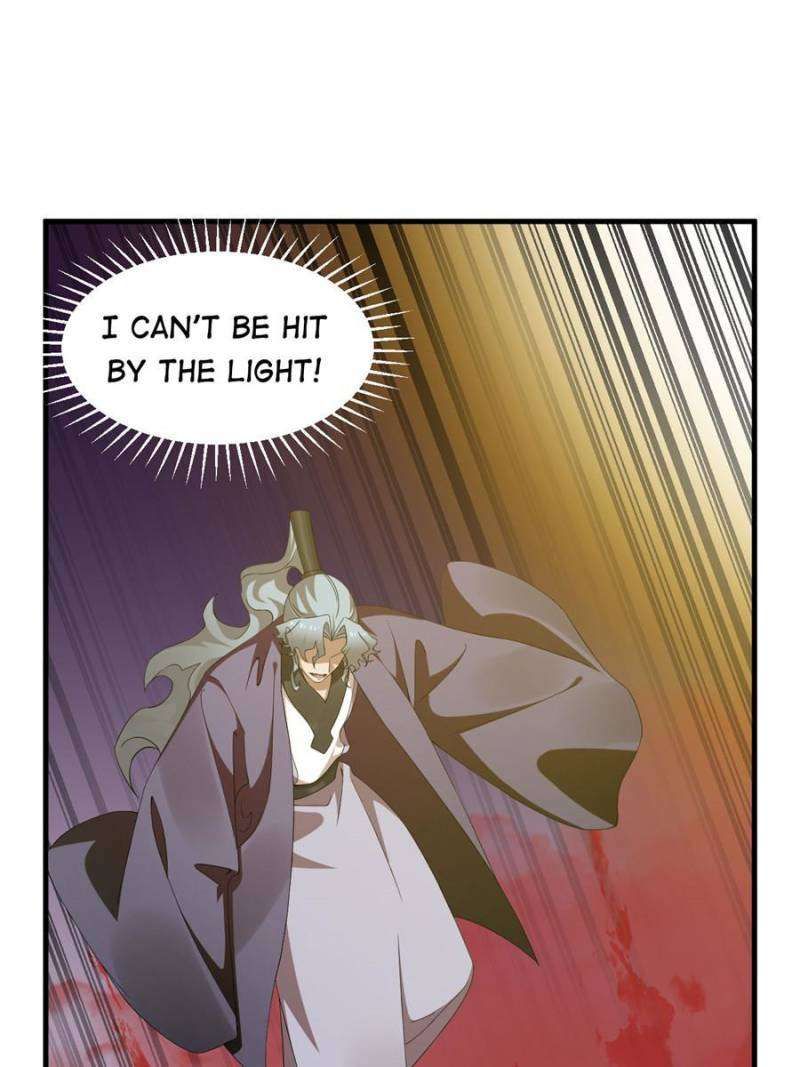 Queen of Poison: the Legend of a Super Agent, Doctor and Princess chapter 465 page 33