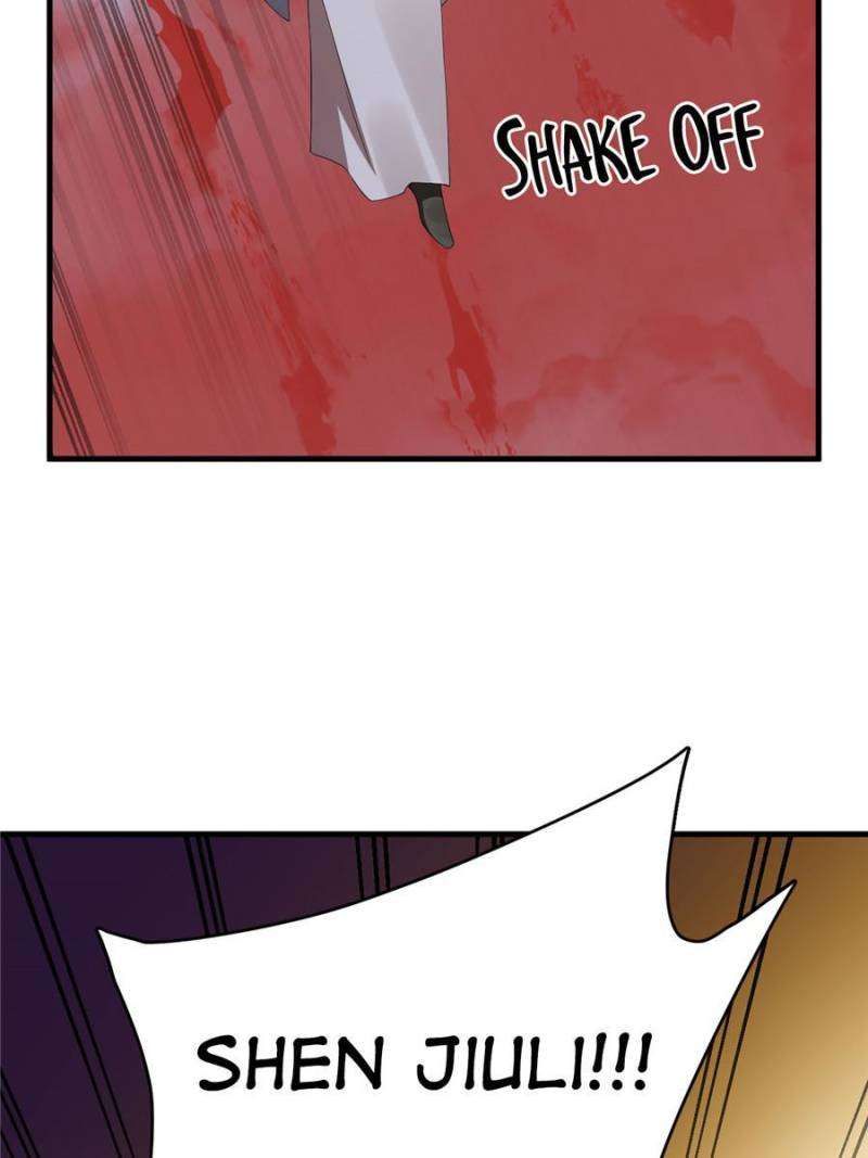 Queen of Poison: the Legend of a Super Agent, Doctor and Princess chapter 465 page 34