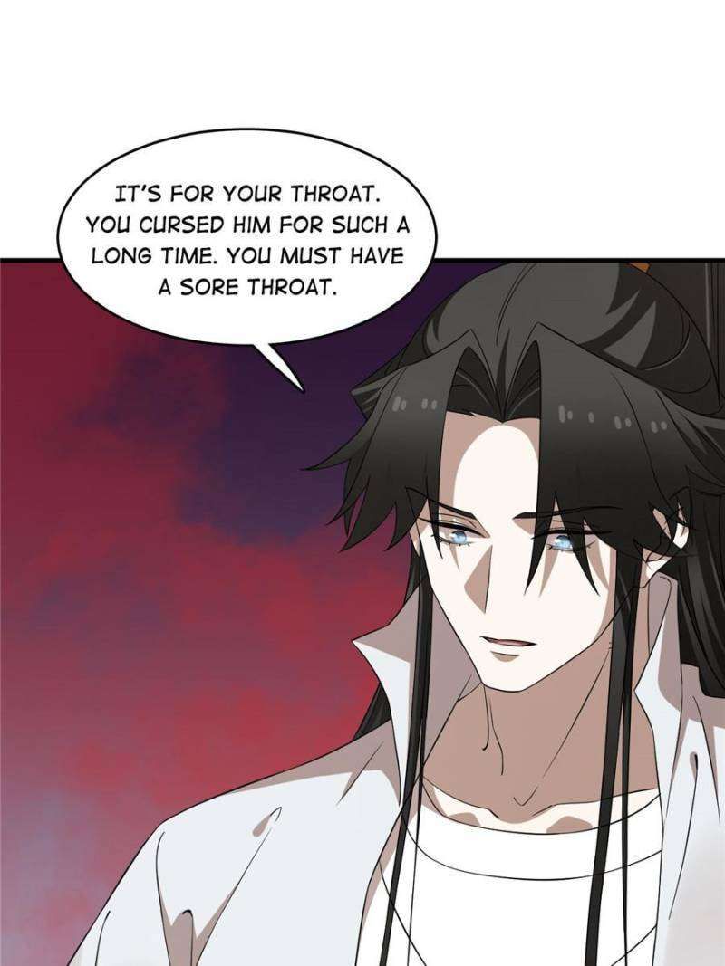 Queen of Poison: the Legend of a Super Agent, Doctor and Princess chapter 465 page 54