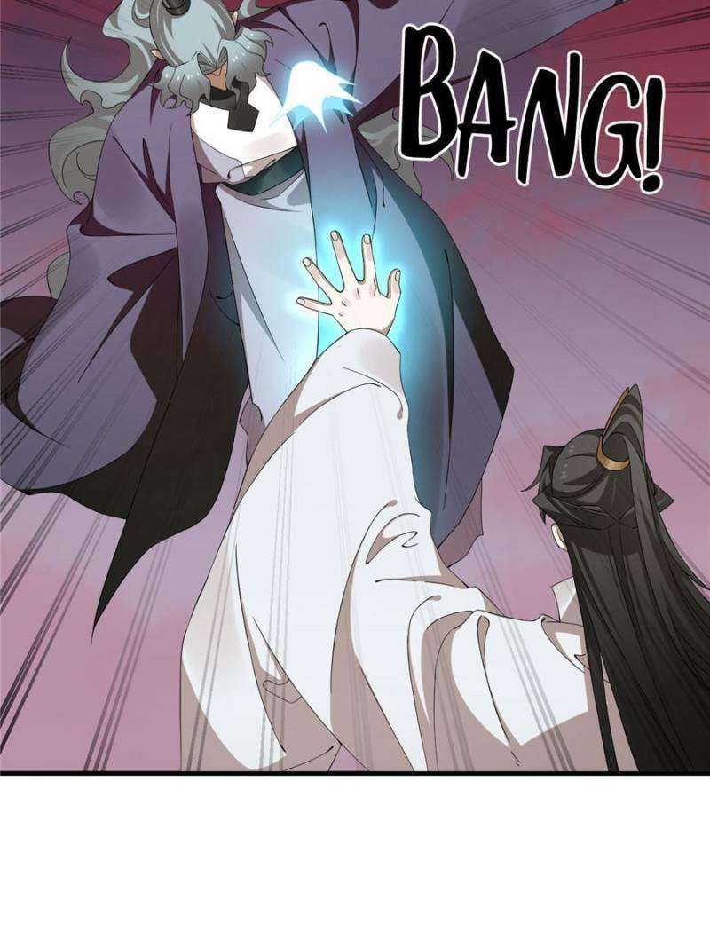 Queen of Poison: the Legend of a Super Agent, Doctor and Princess chapter 465 page 6