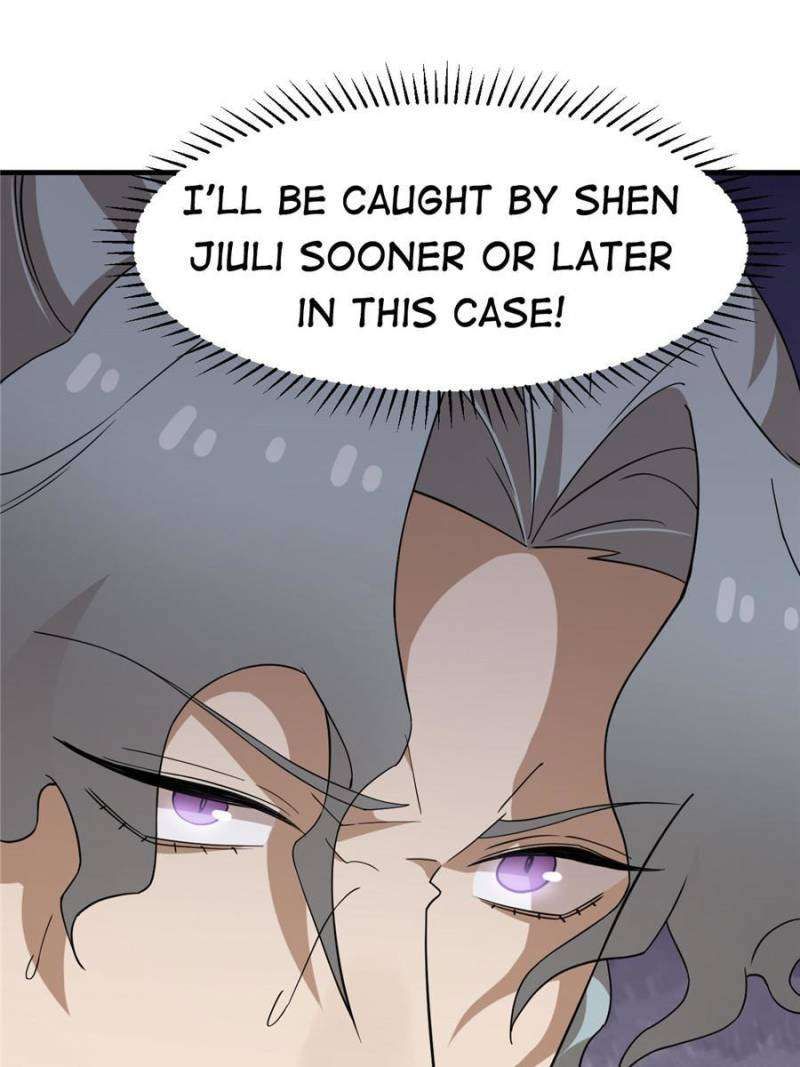 Queen of Poison: the Legend of a Super Agent, Doctor and Princess chapter 465 page 7
