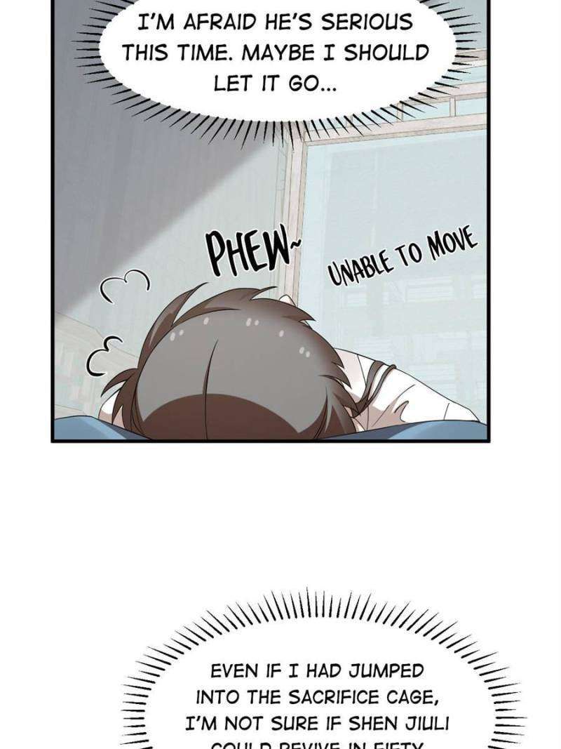 Queen of Poison: the Legend of a Super Agent, Doctor and Princess chapter 467 page 39