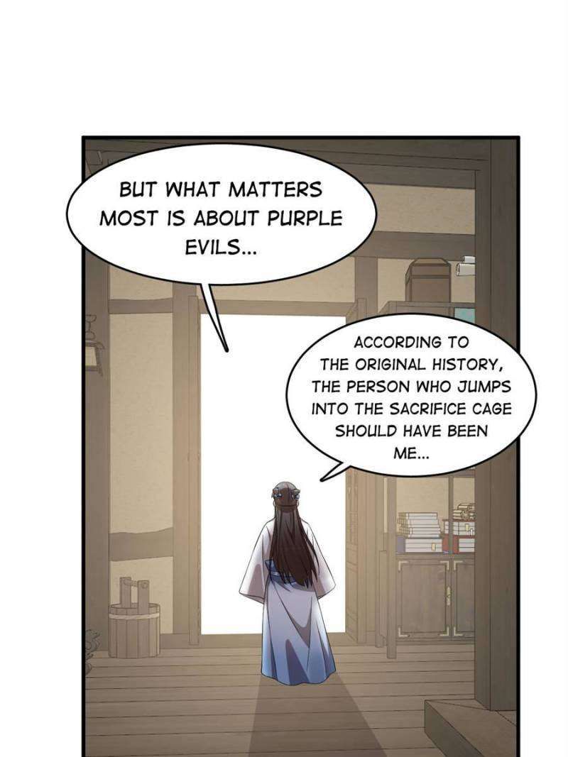 Queen of Poison: the Legend of a Super Agent, Doctor and Princess chapter 467 page 6