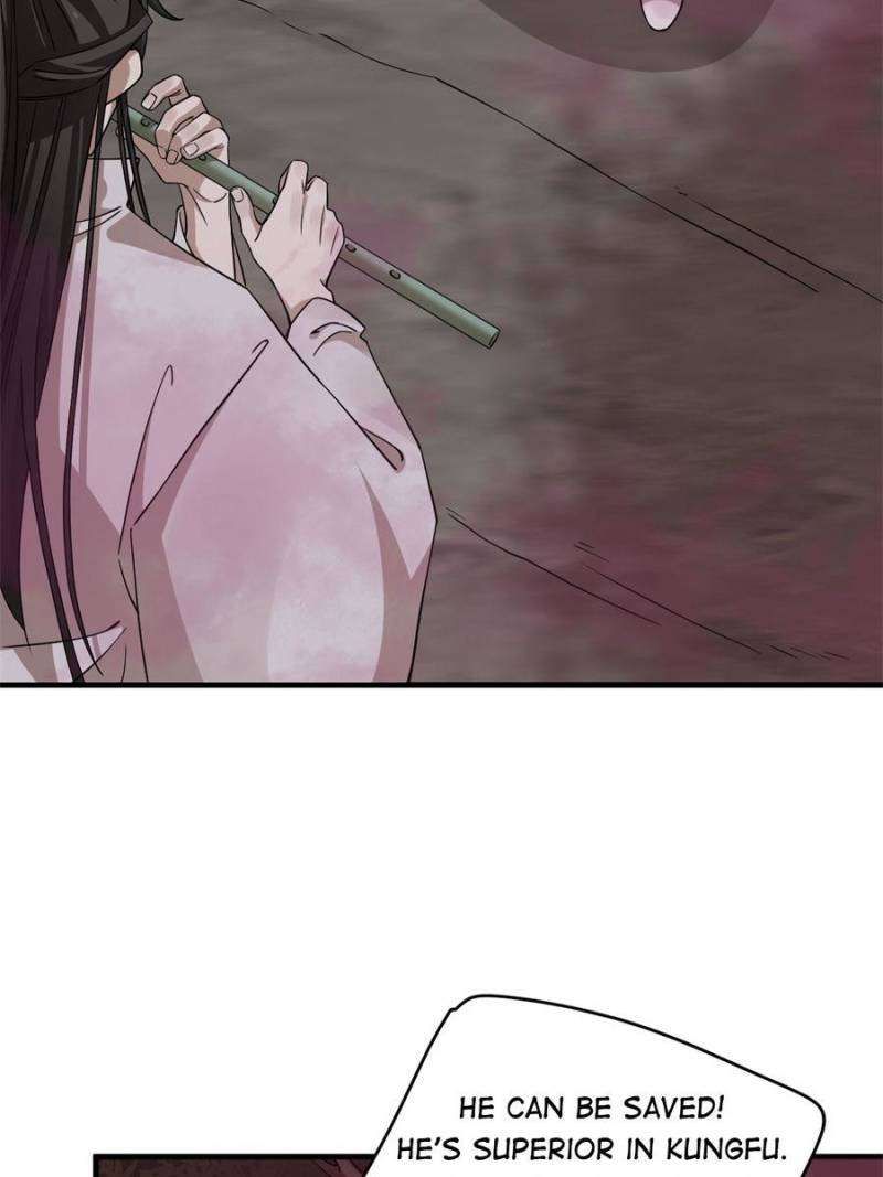 Queen of Poison: the Legend of a Super Agent, Doctor and Princess chapter 469 page 10