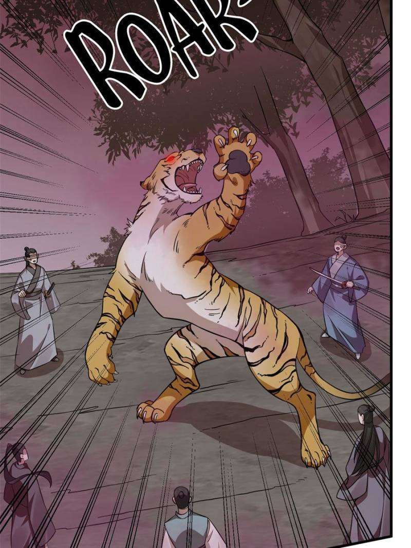 Queen of Poison: the Legend of a Super Agent, Doctor and Princess chapter 469 page 17