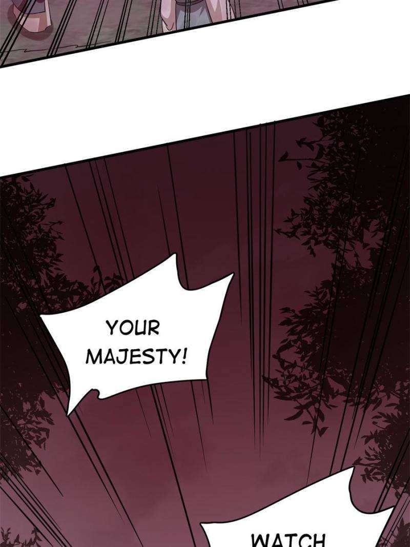 Queen of Poison: the Legend of a Super Agent, Doctor and Princess chapter 469 page 18