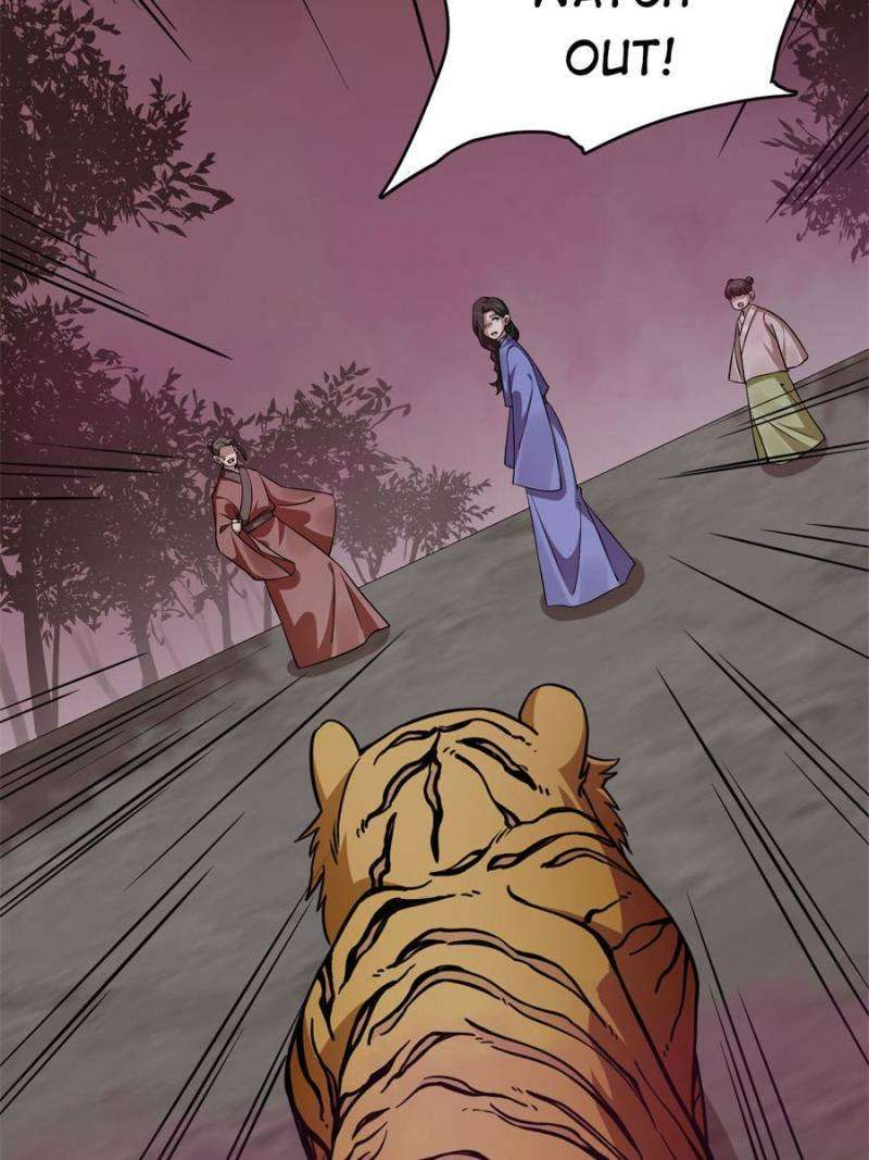 Queen of Poison: the Legend of a Super Agent, Doctor and Princess chapter 469 page 19