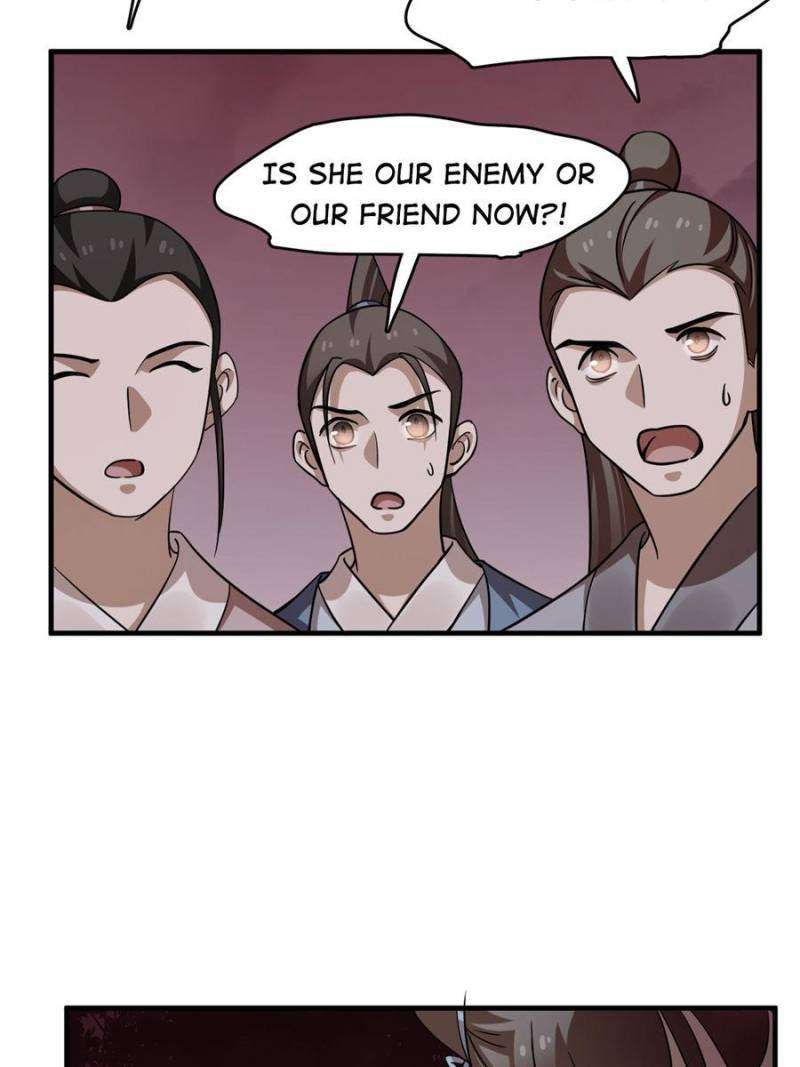 Queen of Poison: the Legend of a Super Agent, Doctor and Princess chapter 469 page 26