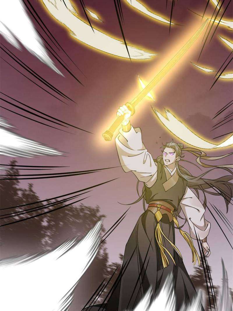 Queen of Poison: the Legend of a Super Agent, Doctor and Princess chapter 469 page 3