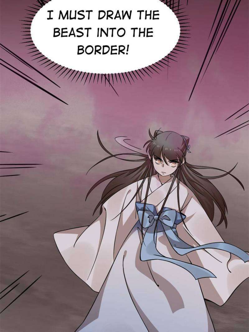 Queen of Poison: the Legend of a Super Agent, Doctor and Princess chapter 469 page 30