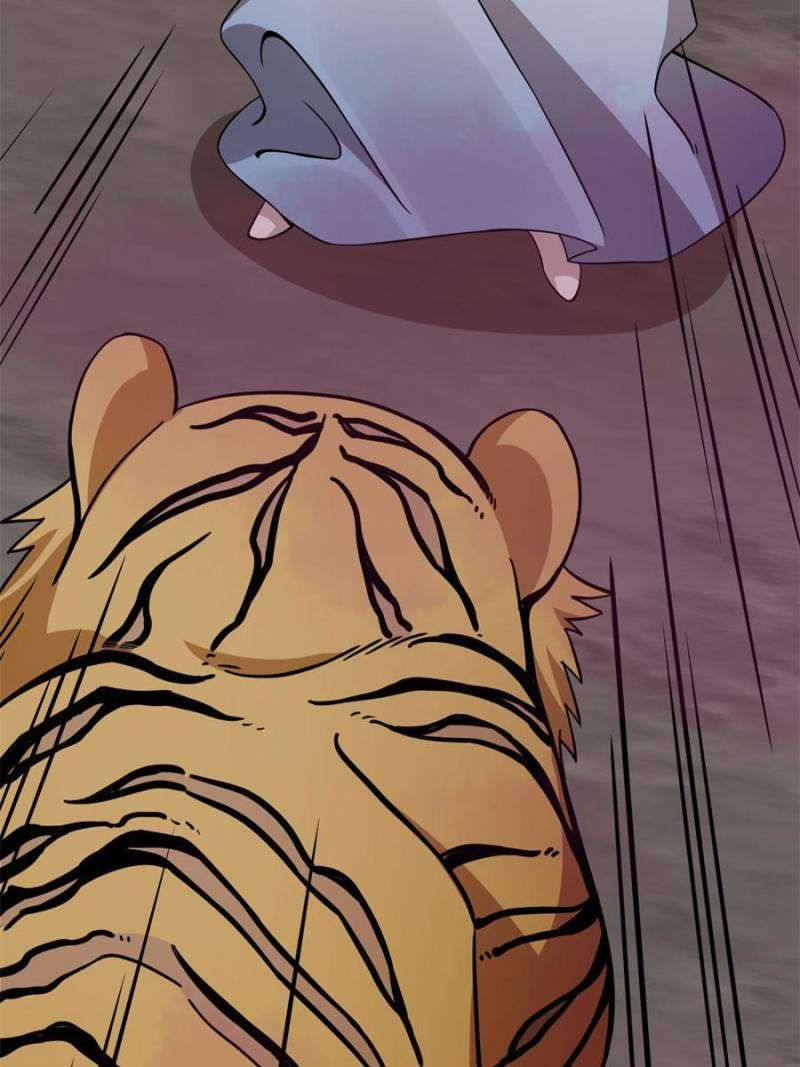 Queen of Poison: the Legend of a Super Agent, Doctor and Princess chapter 469 page 31