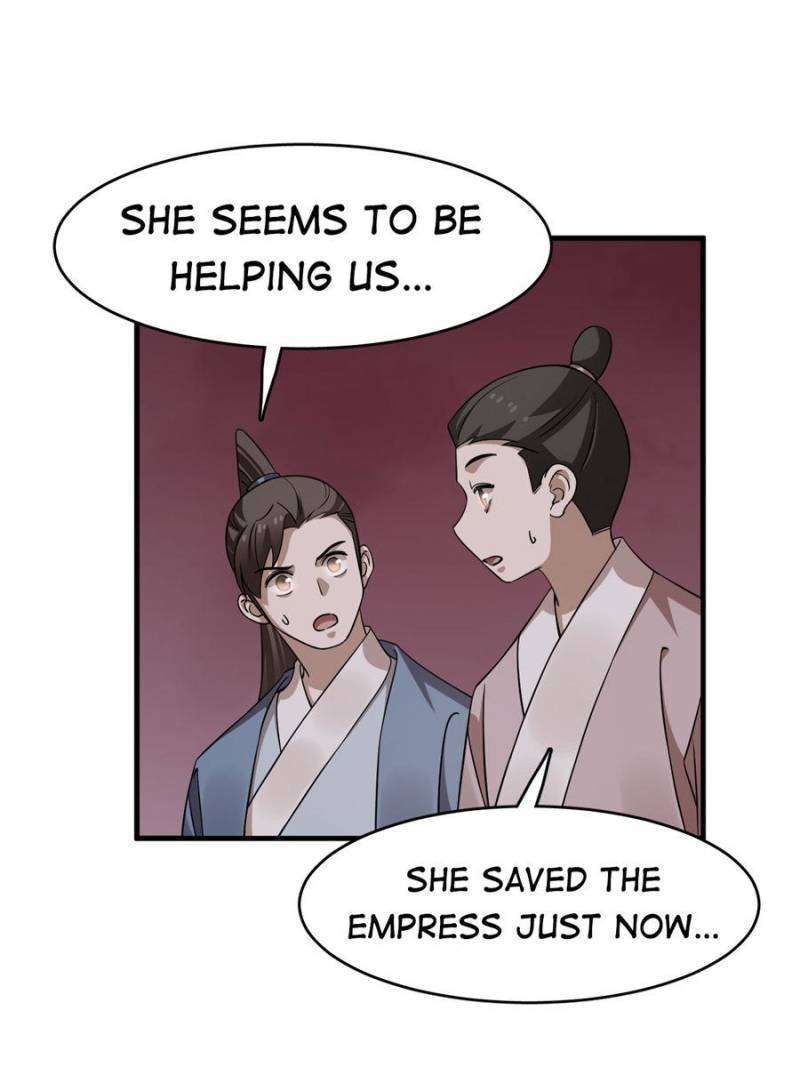 Queen of Poison: the Legend of a Super Agent, Doctor and Princess chapter 469 page 35