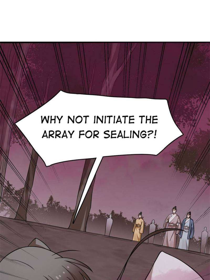 Queen of Poison: the Legend of a Super Agent, Doctor and Princess chapter 469 page 36