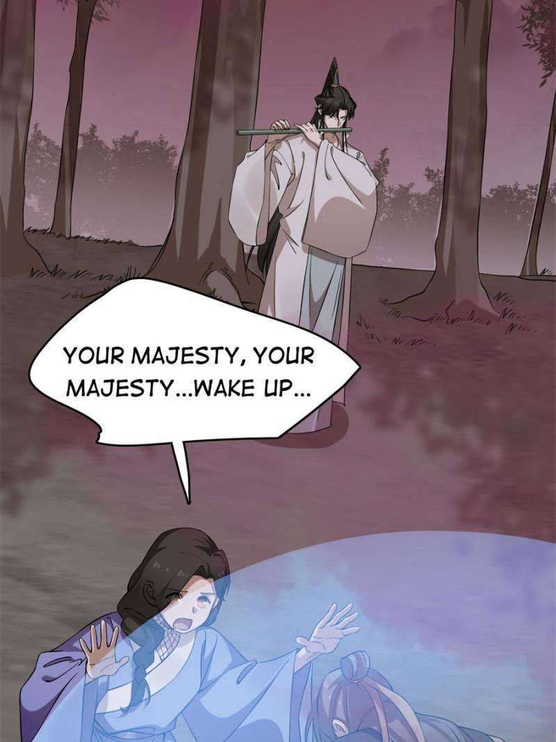 Queen of Poison: the Legend of a Super Agent, Doctor and Princess chapter 469 page 47