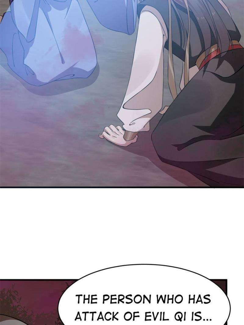 Queen of Poison: the Legend of a Super Agent, Doctor and Princess chapter 469 page 48