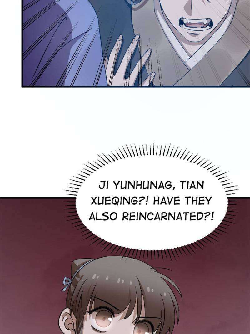 Queen of Poison: the Legend of a Super Agent, Doctor and Princess chapter 469 page 51