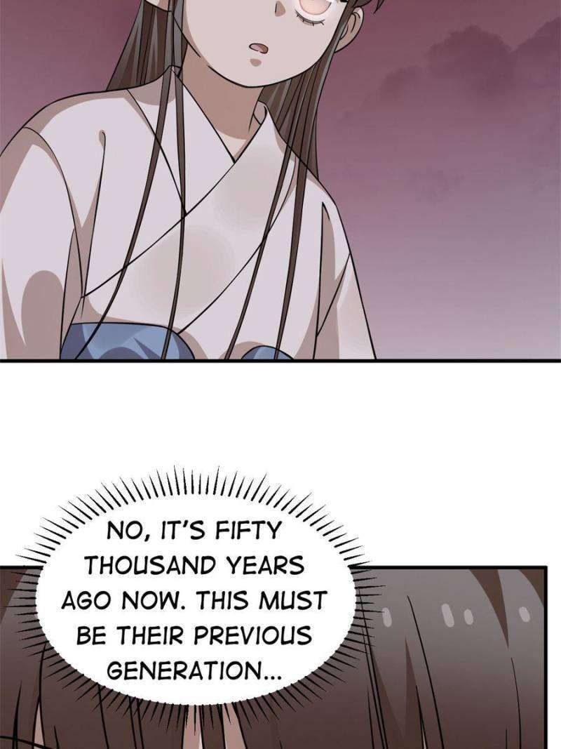 Queen of Poison: the Legend of a Super Agent, Doctor and Princess chapter 469 page 52