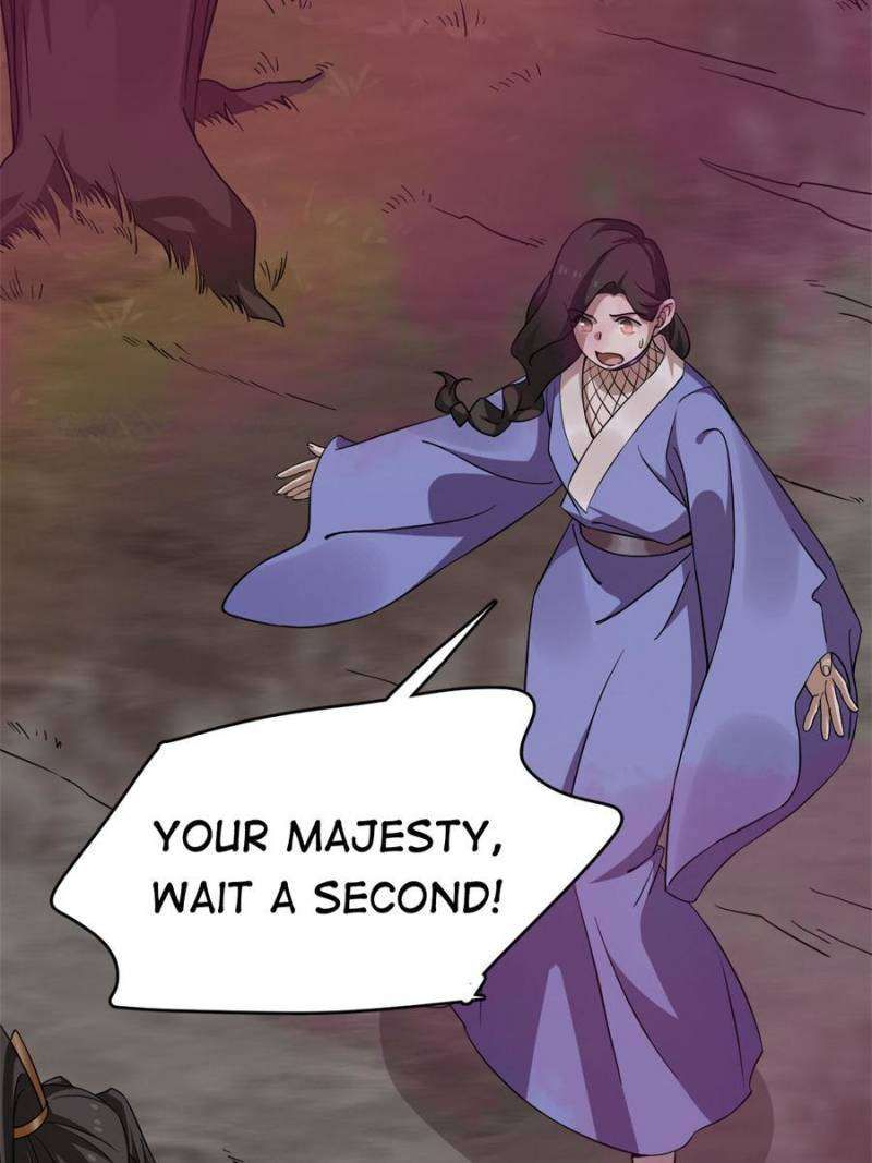 Queen of Poison: the Legend of a Super Agent, Doctor and Princess chapter 469 page 9