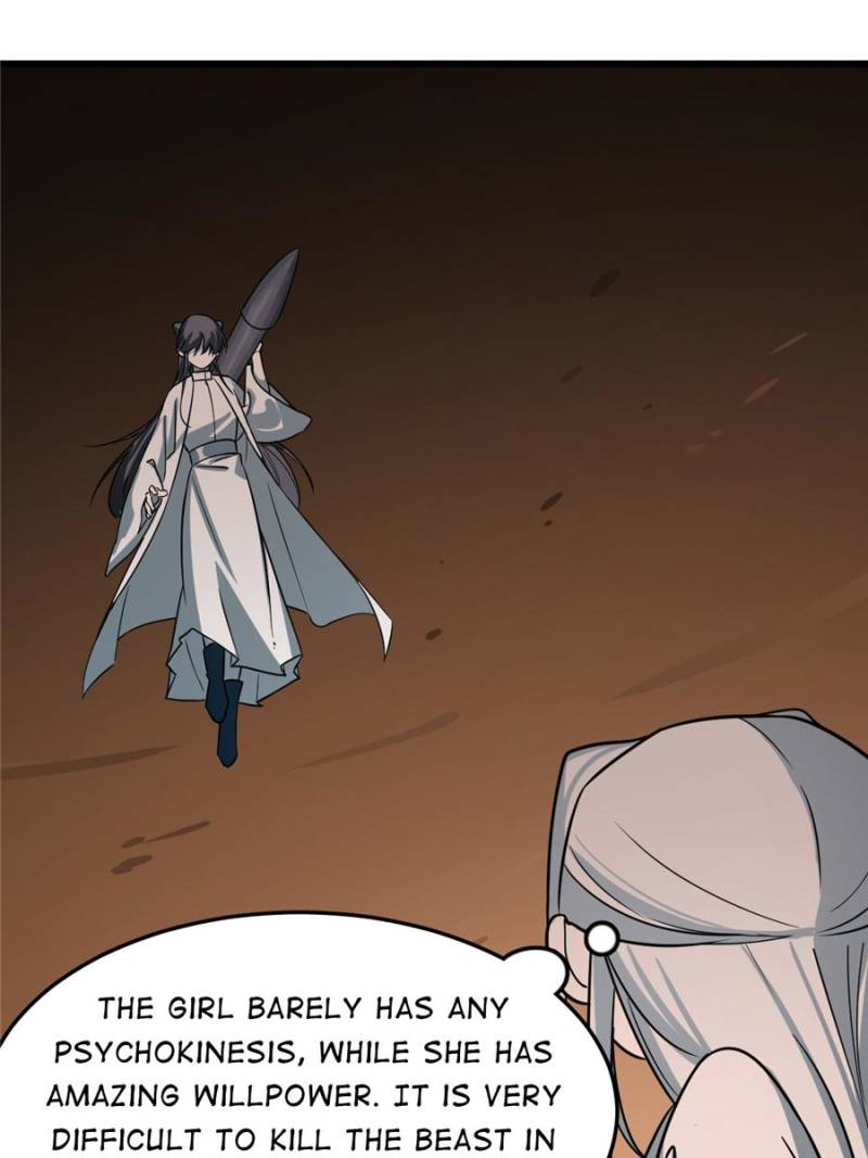 Queen of Poison: the Legend of a Super Agent, Doctor and Princess chapter 47 page 10