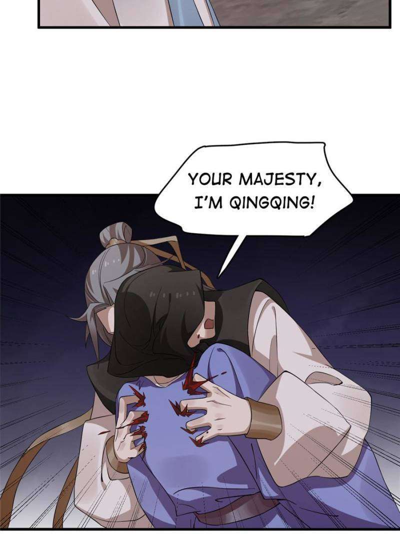 Queen of Poison: the Legend of a Super Agent, Doctor and Princess chapter 470 page 10